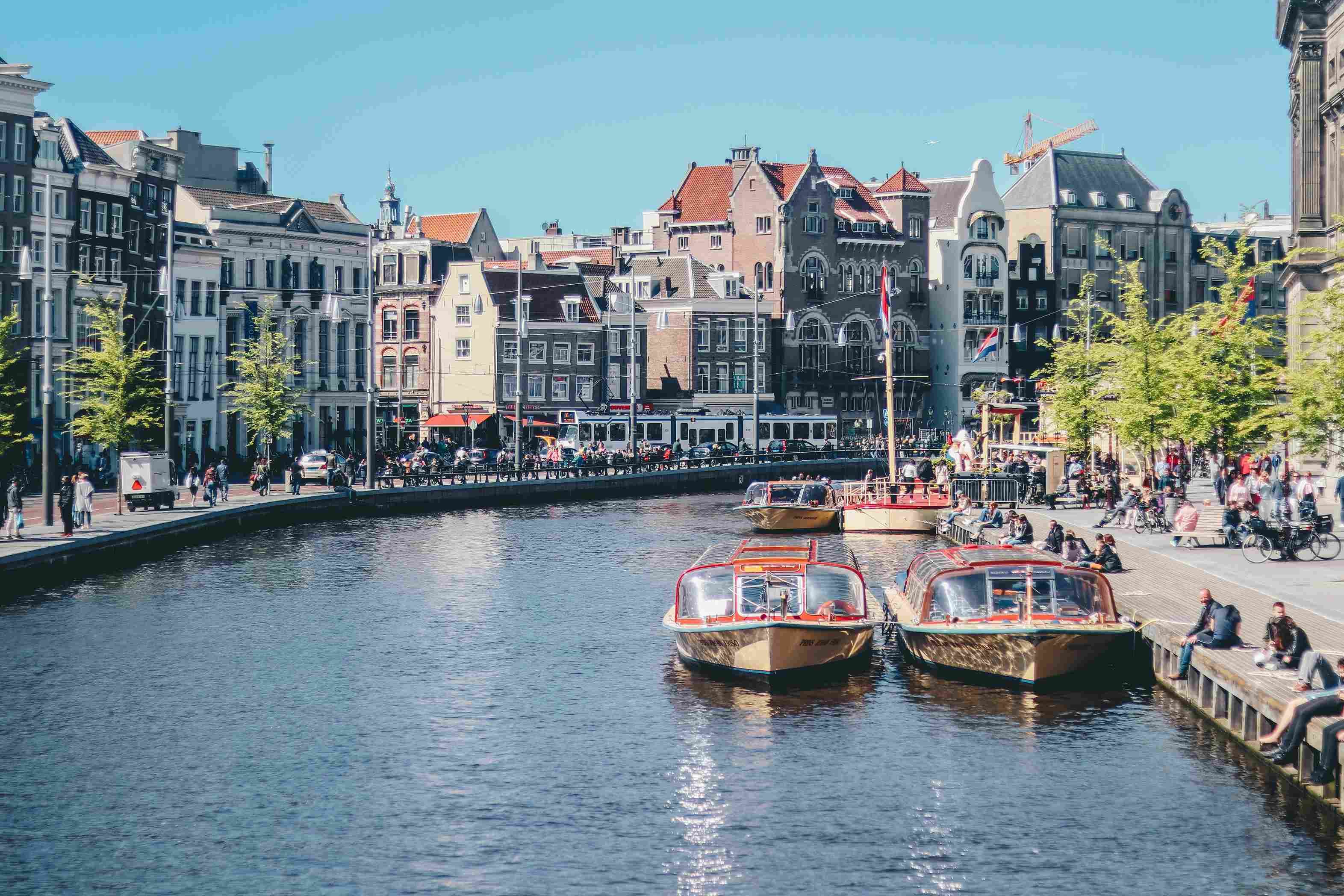 amsterdam